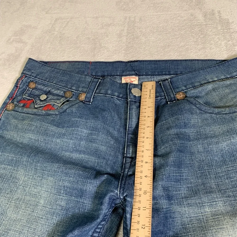 True Religion thanks so